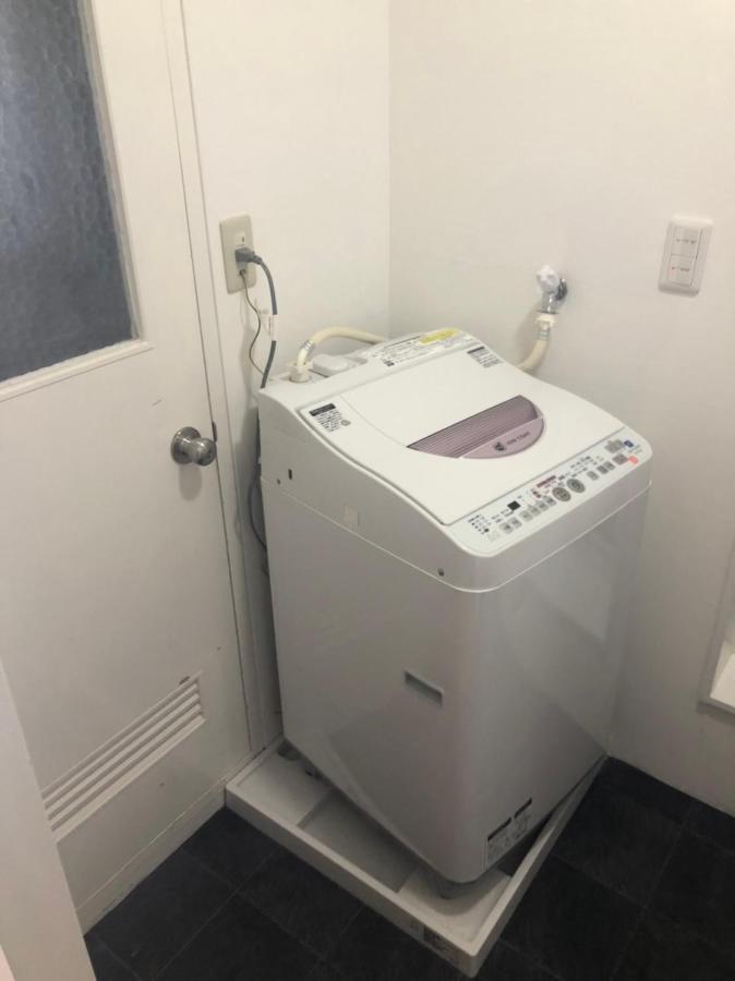 Goom Hotel Hakata-Higashihie-Ekimae Fukuoka  Eksteriør billede