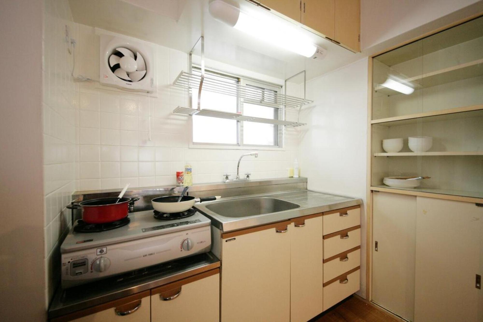 Goom Hotel Hakata-Higashihie-Ekimae Fukuoka  Eksteriør billede