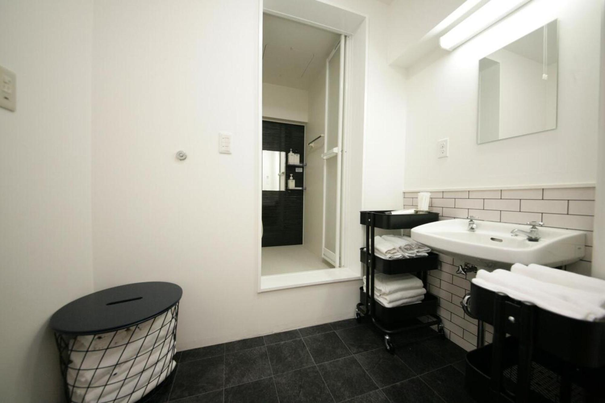 Goom Hotel Hakata-Higashihie-Ekimae Fukuoka  Eksteriør billede