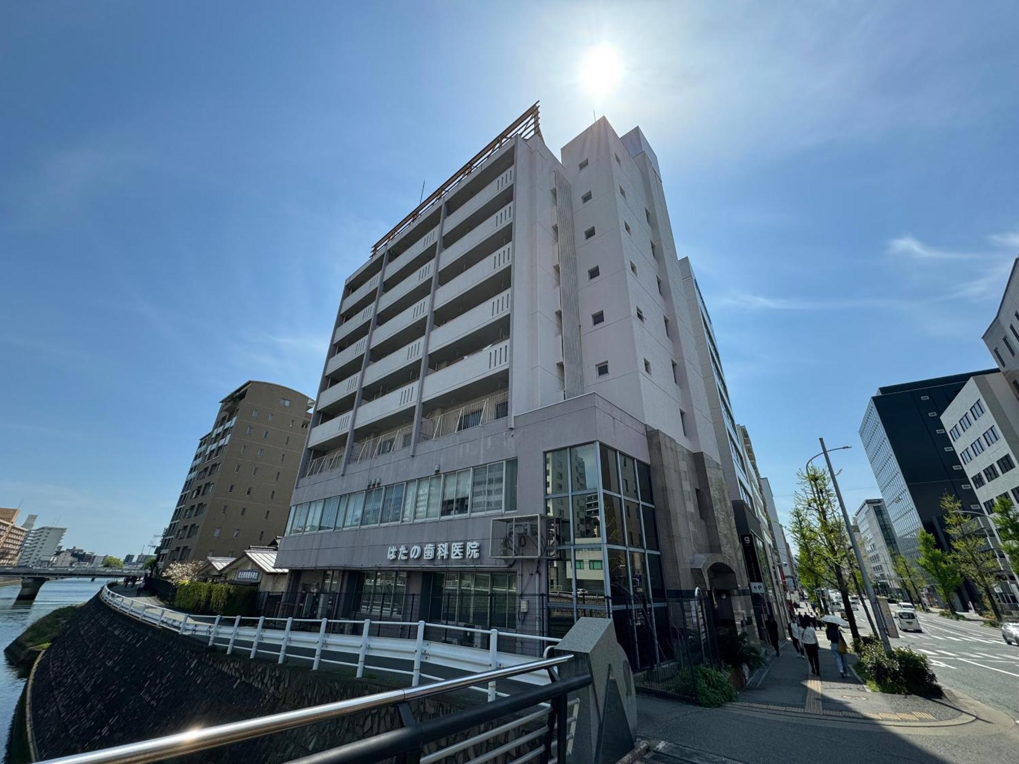 Goom Hotel Hakata-Higashihie-Ekimae Fukuoka  Eksteriør billede