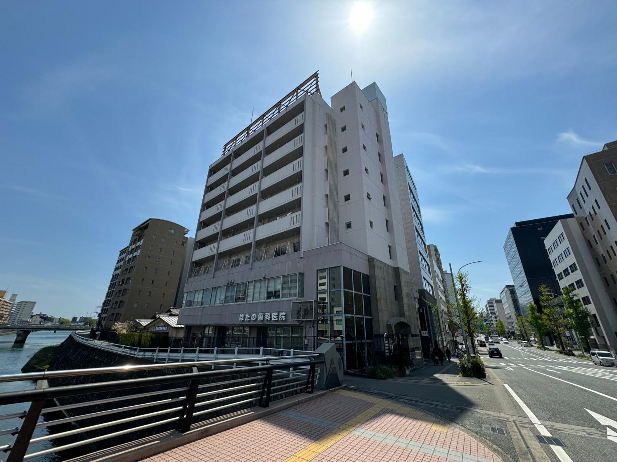 Goom Hotel Hakata-Higashihie-Ekimae Fukuoka  Eksteriør billede