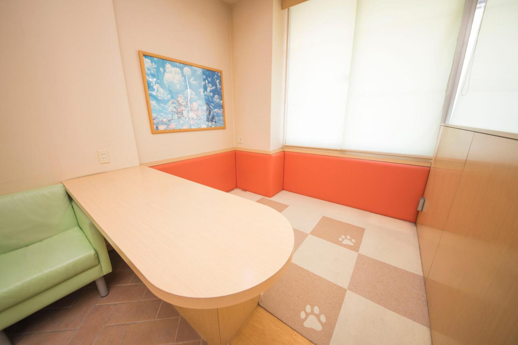 Goom Hotel Hakata-Higashihie-Ekimae Fukuoka  Eksteriør billede