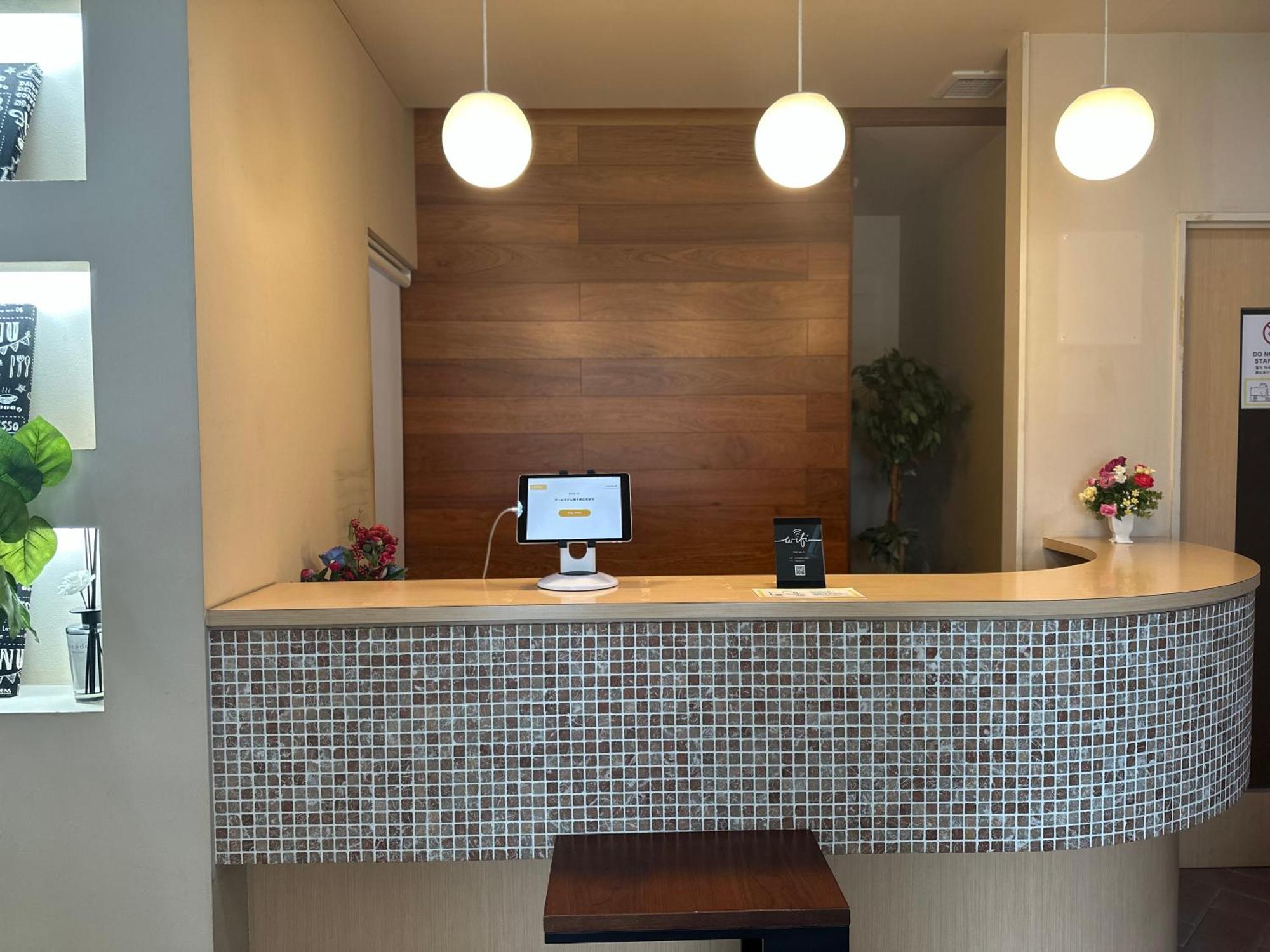 Goom Hotel Hakata-Higashihie-Ekimae Fukuoka  Eksteriør billede