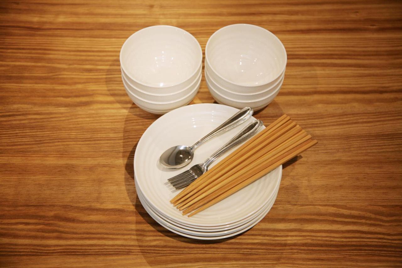 Goom Hotel Hakata-Higashihie-Ekimae Fukuoka  Eksteriør billede
