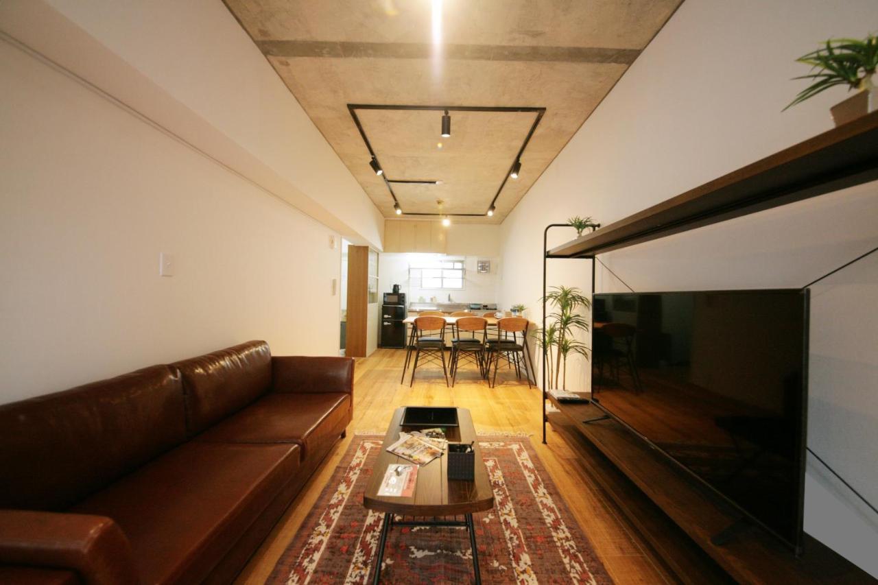 Goom Hotel Hakata-Higashihie-Ekimae Fukuoka  Eksteriør billede